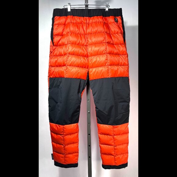 PARAJUMPERSPancrase Carrot Down Pants Men's XL